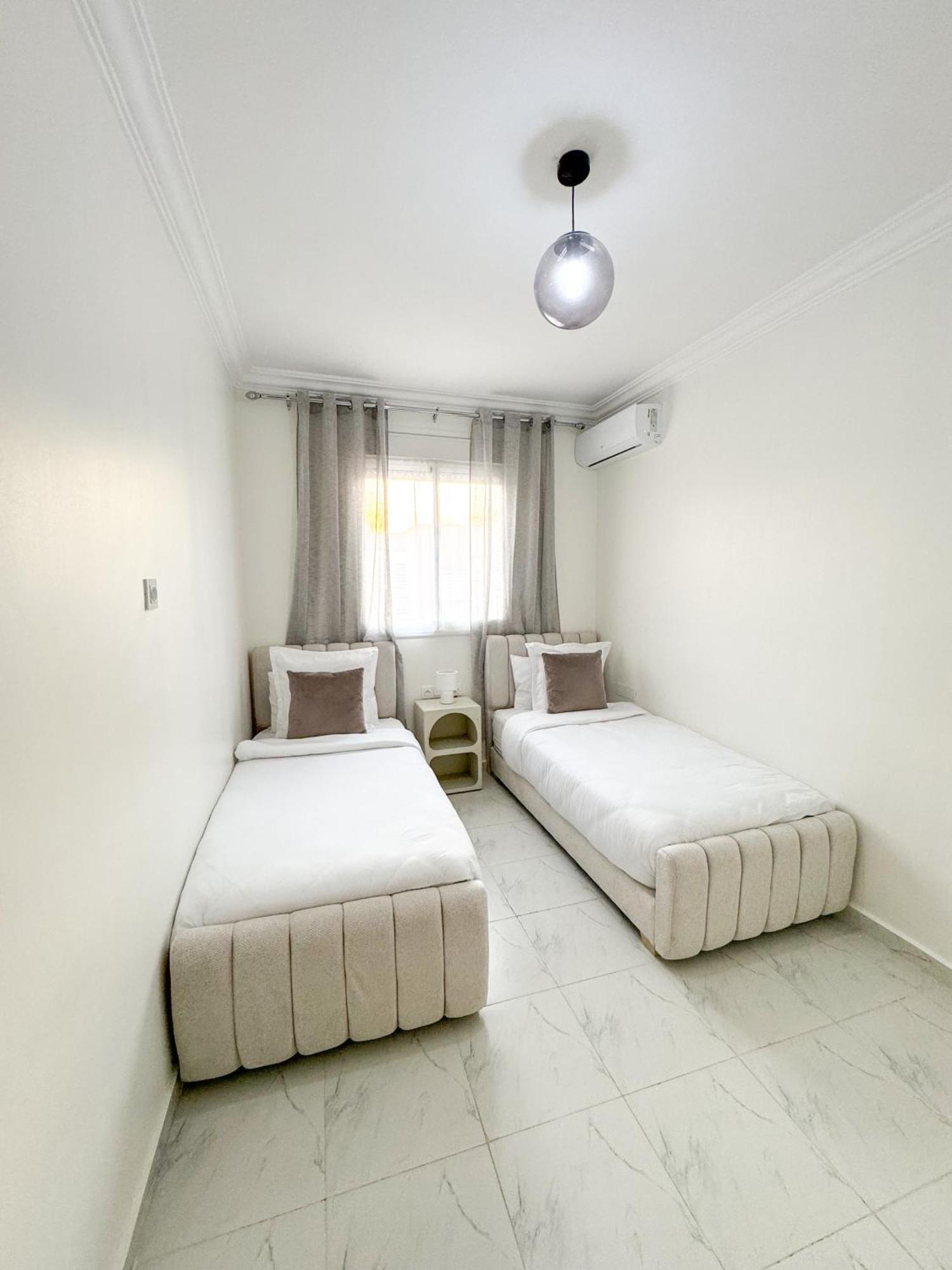 Lyana Home Marrakesh Extérieur photo