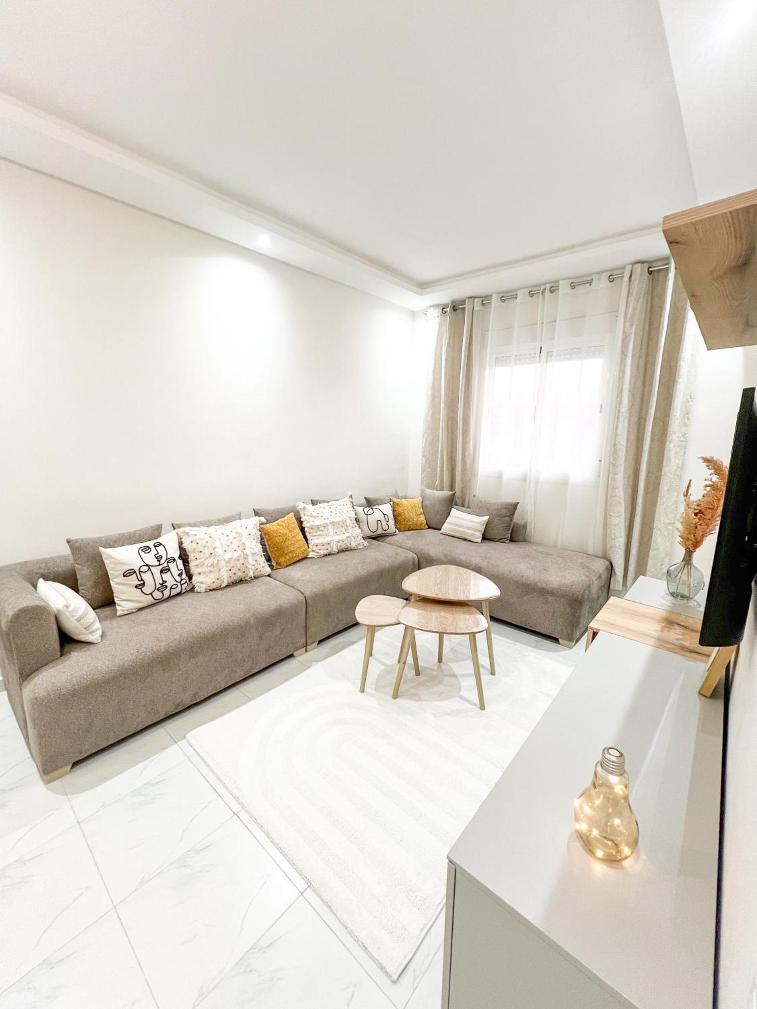 Lyana Home Marrakesh Extérieur photo